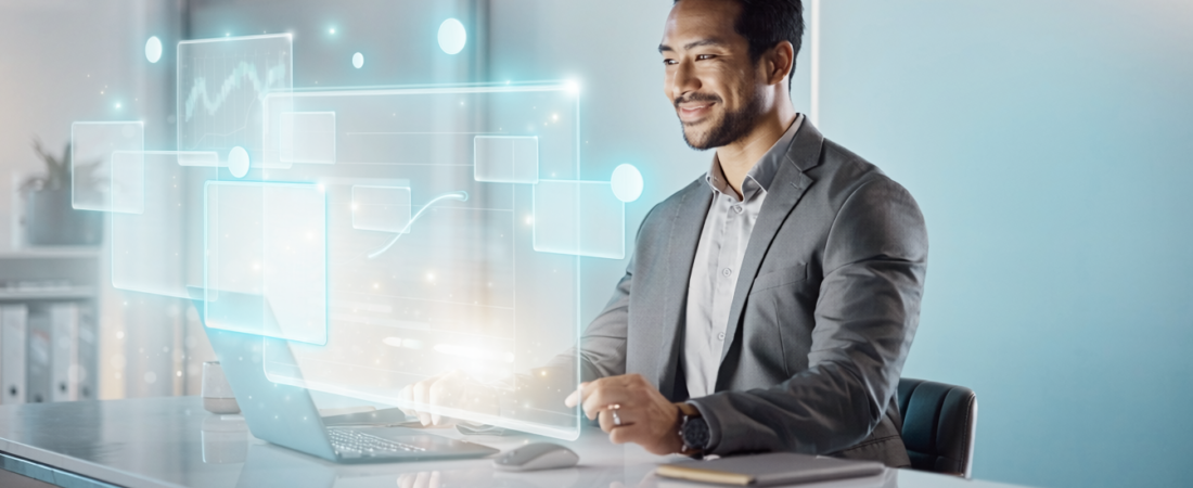 Inteligência Artificial e Carreira: Ameaça ou a Maior Oportunidade da Sua Vida Profissional?
