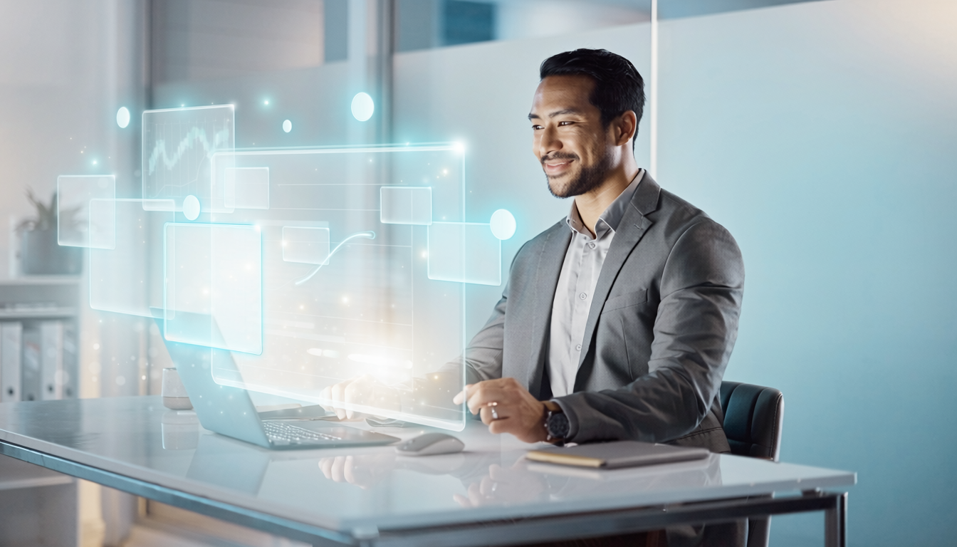 Inteligência Artificial e Carreira: Ameaça ou a Maior Oportunidade da Sua Vida Profissional?