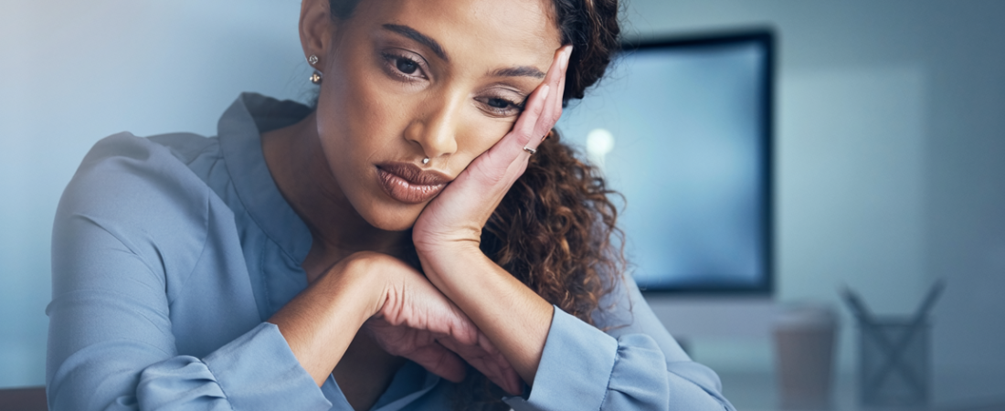 Burnout: Como Identificar os Sinais Antes Que Seja Tarde