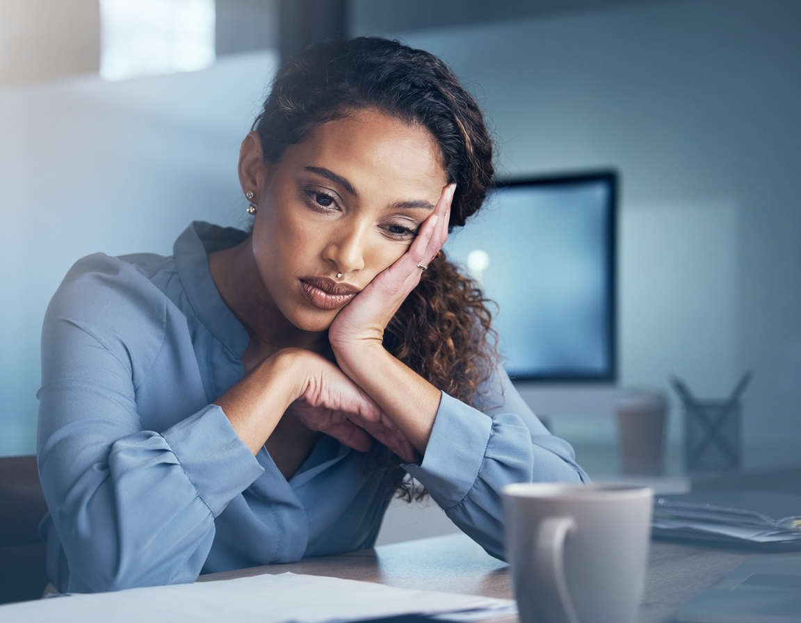 Burnout: Como Identificar os Sinais Antes Que Seja Tarde